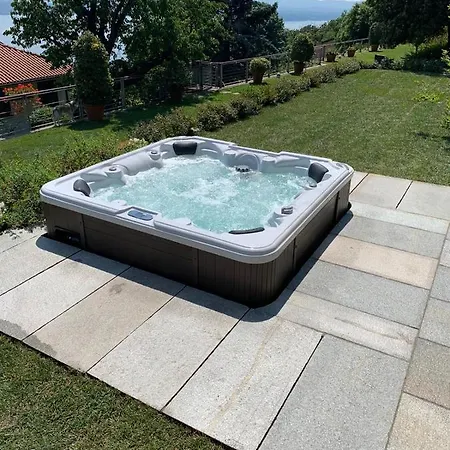 Paola's Appartement *