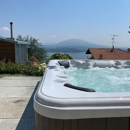 Appartement Paola's Belgirate