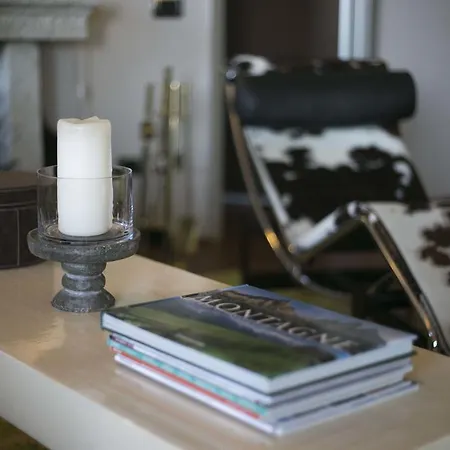 Appartement Paola's *