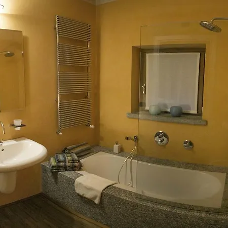 Apartmán Paola's Belgirate