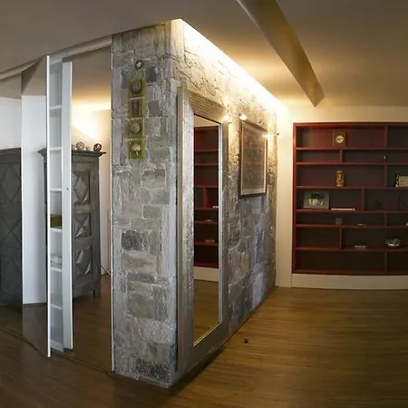 Apartmán Paola's Belgirate