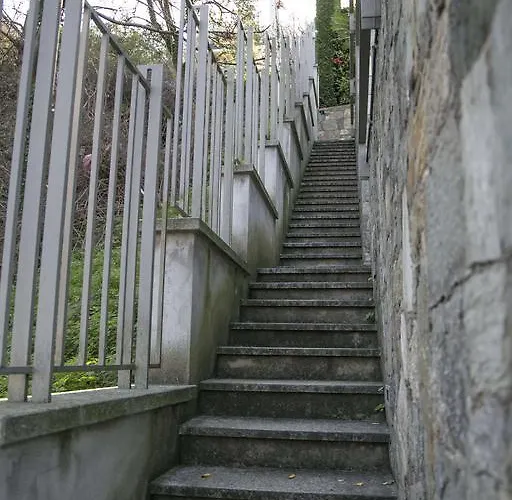 Paola's Apartman Belgirate